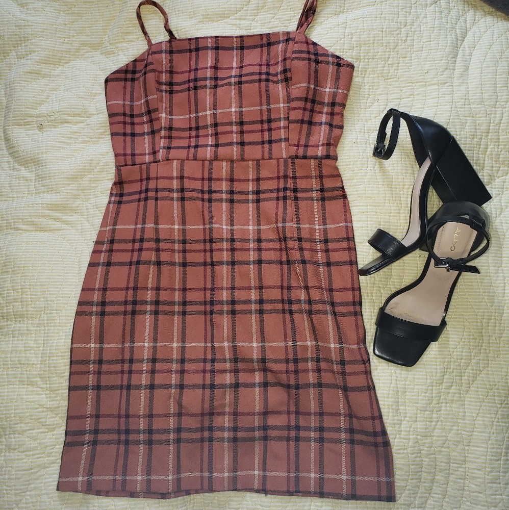 Body con dress